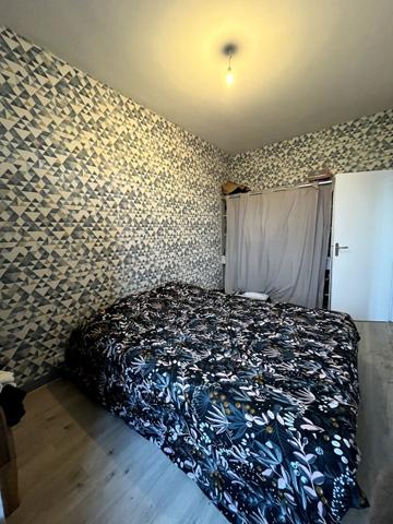 Location appartement Persan - 3 pièce(s) - 52 m² - 900 €/mois