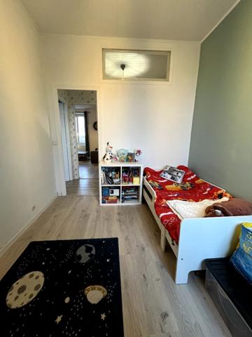 Location appartement Persan - 3 pièce(s) - 52 m² - 900 €/mois