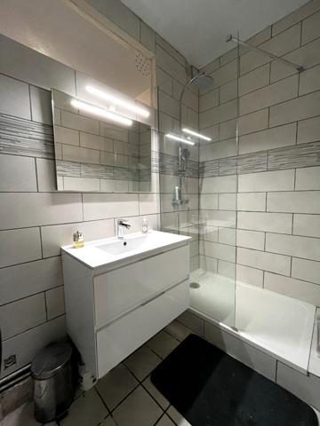 Location appartement Persan - 3 pièce(s) - 52 m² - 900 €/mois