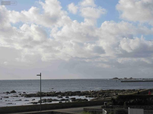Maison à vendre à Penmarch dans le Finistère (29760), ref : 020/3707