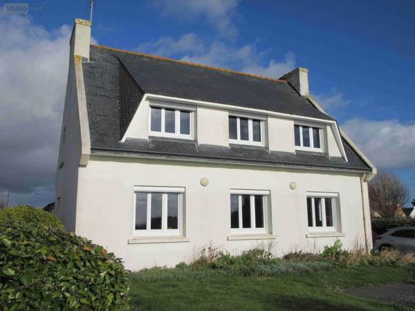 Maison à vendre à Penmarch dans le Finistère (29760), ref : 020/3707