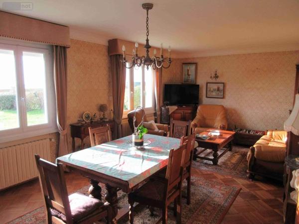 Maison à vendre à Penmarch dans le Finistère (29760), ref : 020/3707