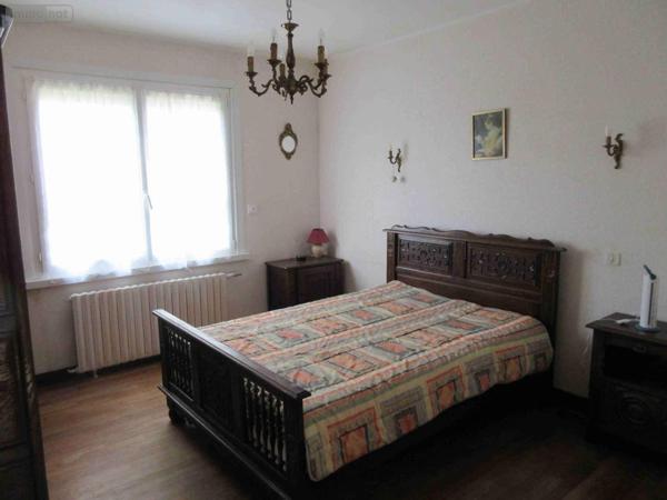 Maison à vendre à Penmarch dans le Finistère (29760), ref : 020/3707