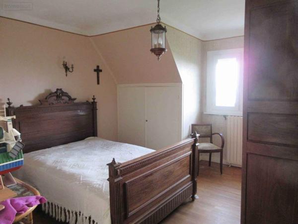 Maison à vendre à Penmarch dans le Finistère (29760), ref : 020/3707