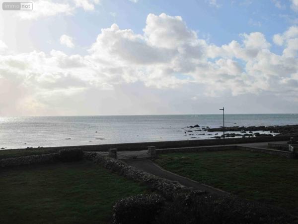 Maison à vendre à Penmarch dans le Finistère (29760), ref : 020/3707