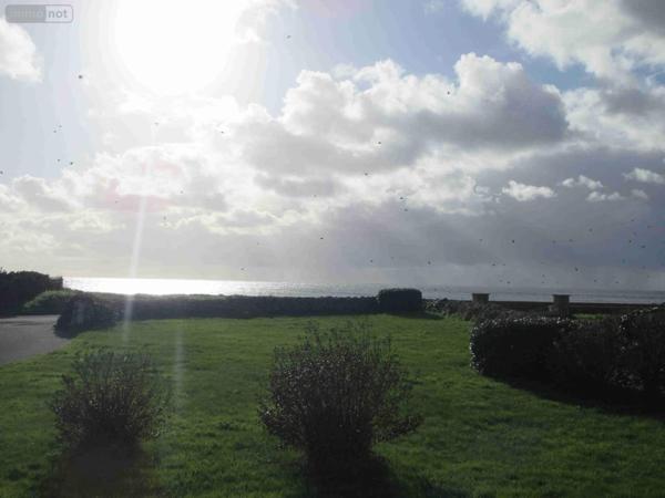 Maison à vendre à Penmarch dans le Finistère (29760), ref : 020/3707