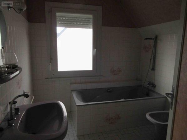 Maison à vendre à Penmarch dans le Finistère (29760), ref : 020/3707