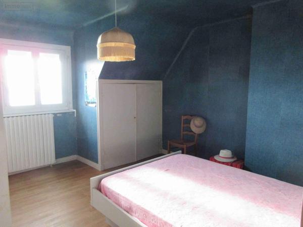 Maison à vendre à Penmarch dans le Finistère (29760), ref : 020/3707