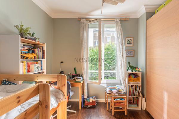 Maison Vitry Sur Seine 3 pièce(s) 61 m2