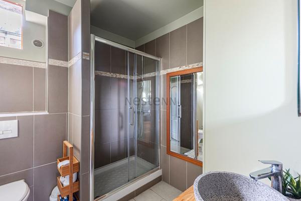 Maison Vitry Sur Seine 3 pièce(s) 61 m2