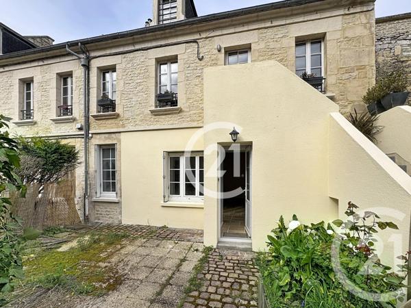 Appartement F2 à vendre  2 pièces - 42,35 m2 CAEN - 14