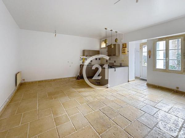 Appartement F2 à vendre  2 pièces - 42,35 m2 CAEN - 14