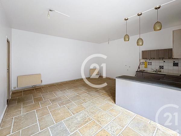 Appartement F2 à vendre  2 pièces - 42,35 m2 CAEN - 14