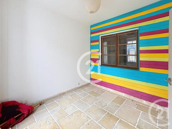 Appartement F2 à vendre  2 pièces - 42,35 m2 CAEN - 14