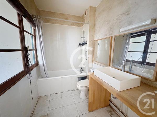 Appartement F2 à vendre  2 pièces - 42,35 m2 CAEN - 14