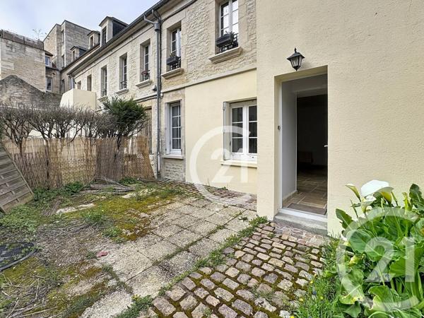 Appartement F2 à vendre  2 pièces - 42,35 m2 CAEN - 14