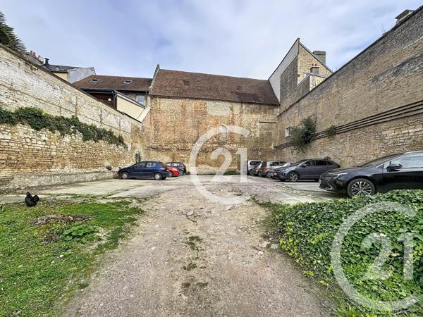 Appartement F2 à vendre  2 pièces - 42,35 m2 CAEN - 14