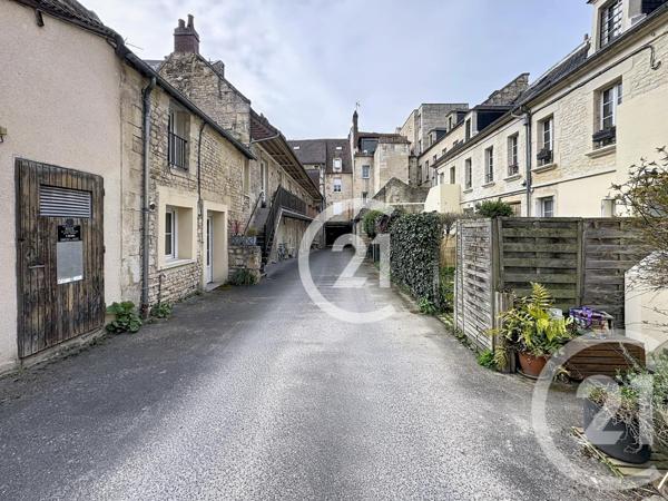 Appartement F2 à vendre  2 pièces - 42,35 m2 CAEN - 14