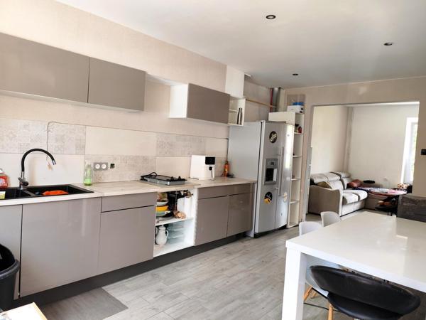 Maison 80 m² à Joeuf