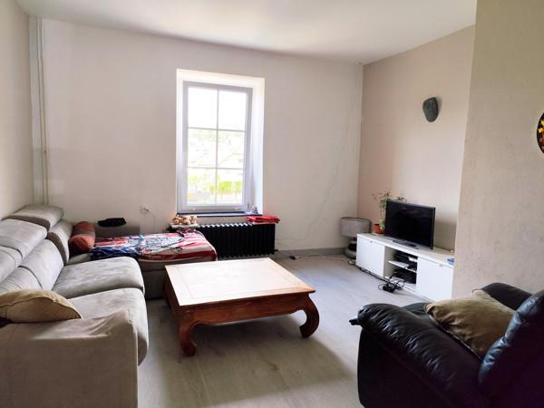 Maison 80 m² à Joeuf