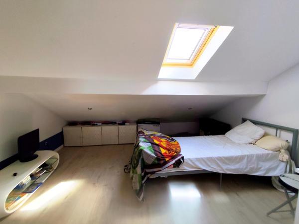 Maison 80 m² à Joeuf