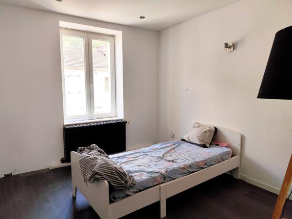 Maison 80 m² à Joeuf
