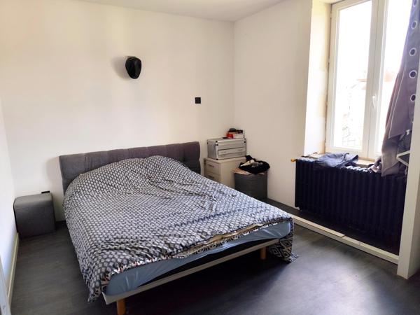 Maison 80 m² à Joeuf