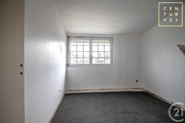 Maison à vendre  4 pièces - 85,90 m2 LOUVROIL - 59