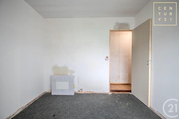 Maison à vendre  4 pièces - 85,90 m2 LOUVROIL - 59