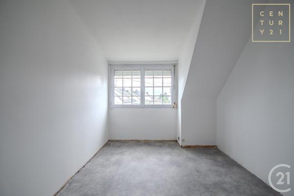 Maison à vendre  4 pièces - 85,90 m2 LOUVROIL - 59