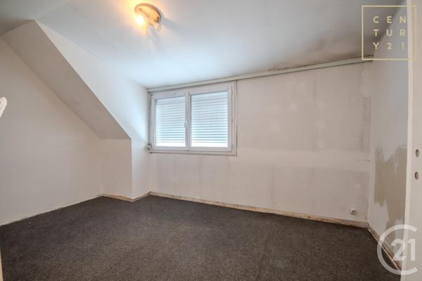 Maison à vendre  4 pièces - 85,90 m2 LOUVROIL - 59