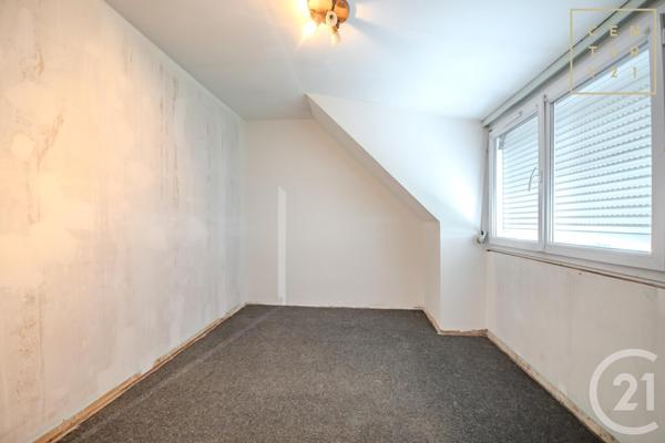 Maison à vendre  4 pièces - 85,90 m2 LOUVROIL - 59