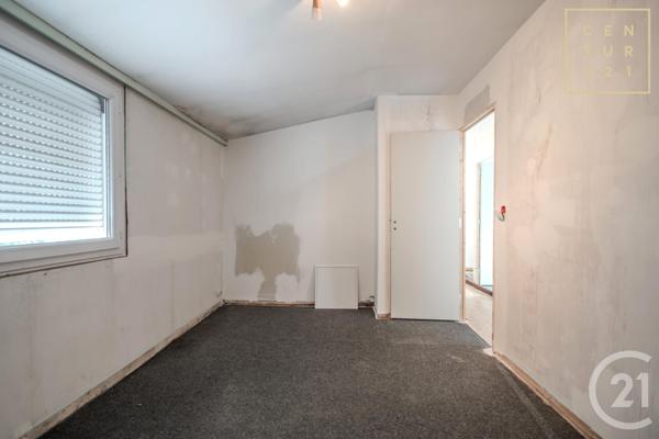 Maison à vendre  4 pièces - 85,90 m2 LOUVROIL - 59