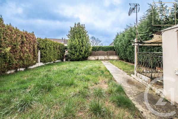 Maison à vendre  4 pièces - 85,90 m2 LOUVROIL - 59