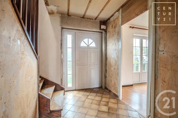 Maison à vendre  4 pièces - 85,90 m2 LOUVROIL - 59