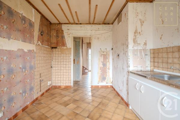 Maison à vendre  4 pièces - 85,90 m2 LOUVROIL - 59