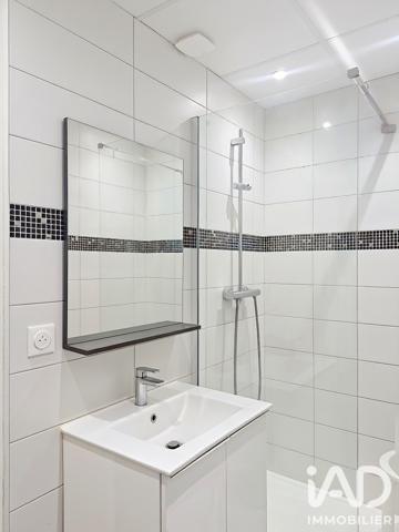 Appartement à vendre 4 pièces 75 m² La Rochelle