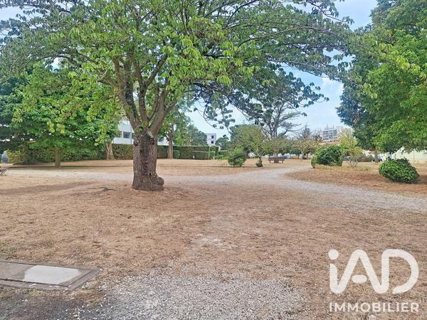 Appartement à vendre 4 pièces 75 m² La Rochelle