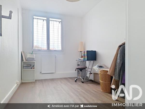 Appartement à vendre 4 pièces 75 m² La Rochelle