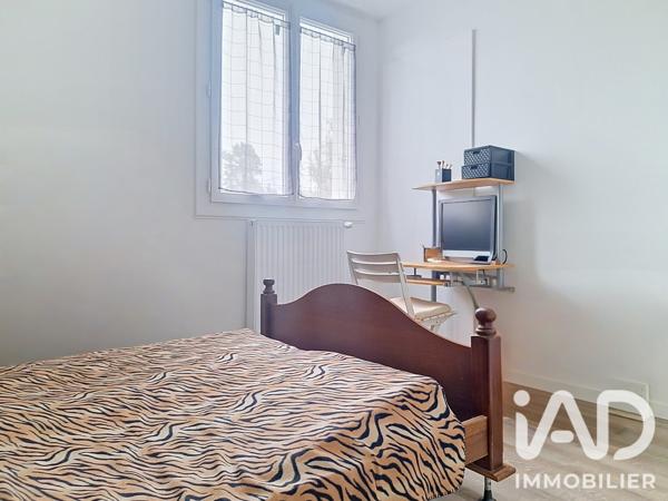 Appartement à vendre 4 pièces 75 m² La Rochelle