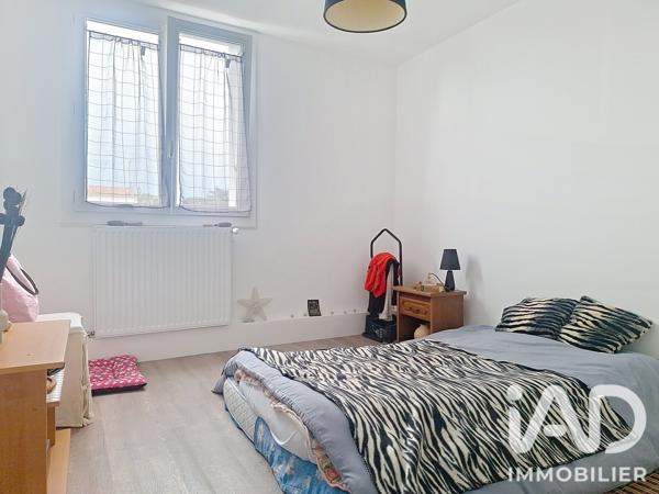 Appartement à vendre 4 pièces 75 m² La Rochelle