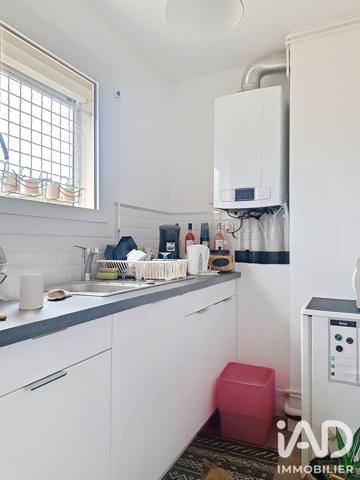 Appartement à vendre 4 pièces 75 m² La Rochelle