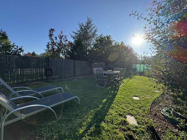 Appartement - 4 pièces - 76 m²