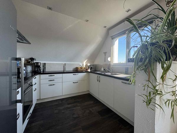 Appartement - 4 pièces - 76 m²