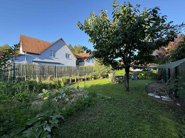 Appartement - 4 pièces - 76 m²