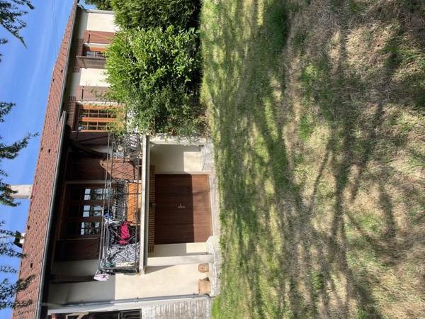 Maison à vendre |  Romorantin-Lanthenay |  3 pièces | 80 m²