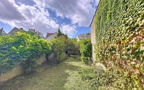 Maison à vendre    5 pièces • 120 m2 Tours