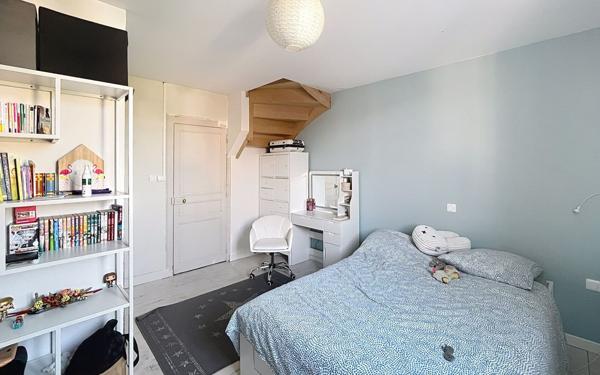 Maison à vendre    5 pièces • 120 m2 Tours