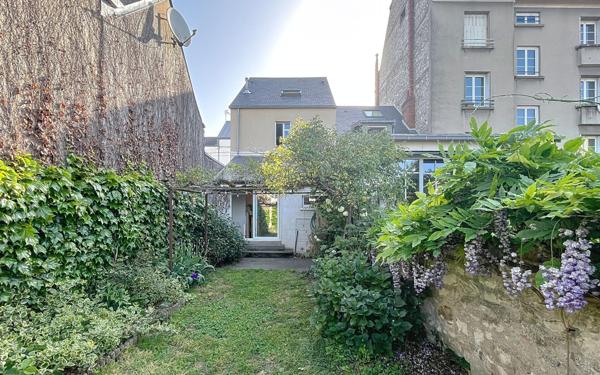 Maison à vendre    5 pièces • 120 m2 Tours