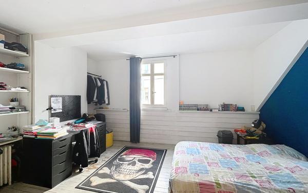 Maison à vendre    5 pièces • 120 m2 Tours
